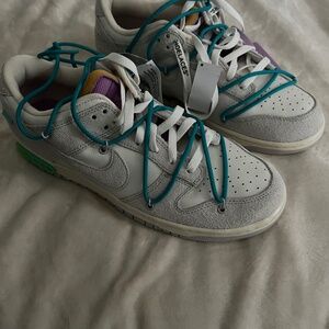 Off white new